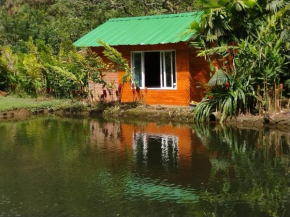 sapiens house cabaña del lago 2